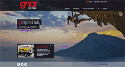 Desktop Screenshot of gncr.com
